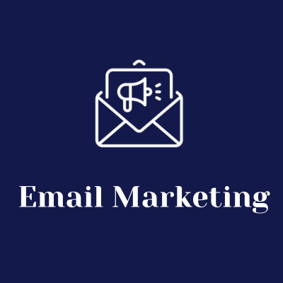 To increase engagement and conversions,I can offer email marketing services such as campaign strategy, list segmentation, content production, automation setup, and performance analysis.