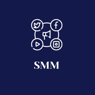 In order to improve brand awareness and engagement, I can offer SMM services including social media strategy development, content creation, community management, paid advertising, and analytics reporting.