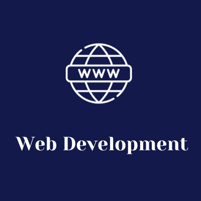 I offer front-end and back-end web development, e-commerce solutions, CMS integration, website management, and website design as web development services.